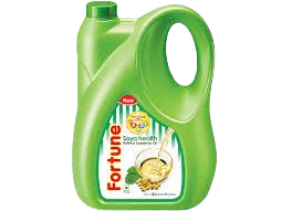 Fortune Oil